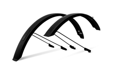 ACID Schutzblechset 65 27,5" ST Mount 2.0 (schwarz)