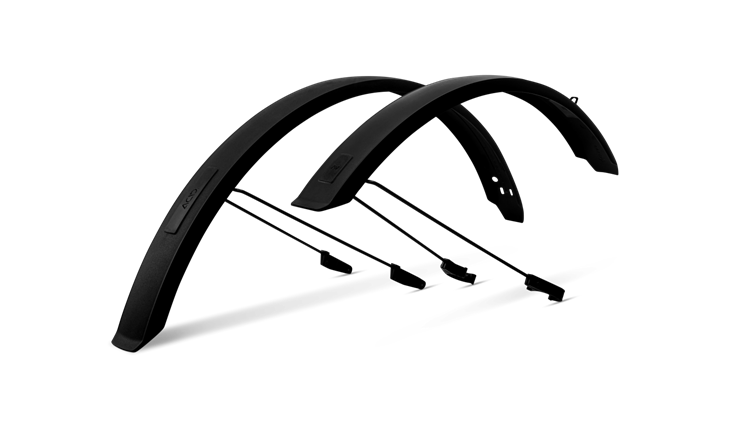 ACID Schutzblechset 65 27,5" ST Mount 2.0