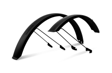ACID Schutzblechset 65 27.5" BB Mount 2.0 (schwarz)