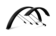 ACID Schutzblechset 65 27.5" BB Mount 2.0 (schwarz)