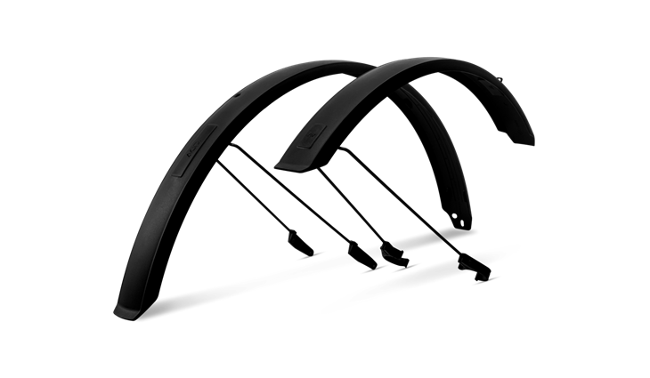 ACID Schutzblechset 65 29" BB Mount 2.0