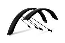 ACID Schutzblechset 75 27.5" 2.0 (schwarz)
