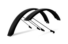 ACID Schutzblechset 75 29" 2.0 (schwarz)