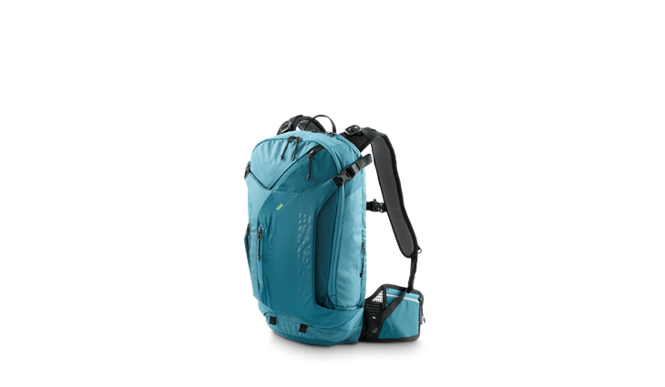 Cube Rucksack Edge Trail 16 L