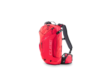 Cube Rucksack Edge Trail 16 L (red)