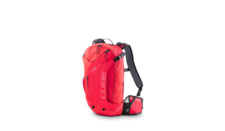 Cube Rucksack Edge Trail 16 L