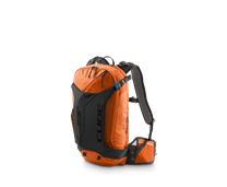 Cube Rucksack Edge Trail X Actionteam 16 L