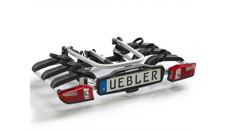 UEBLER Heckträger P32 S