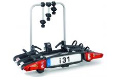 UEBLER Heckträger i31 60° (schwarz)