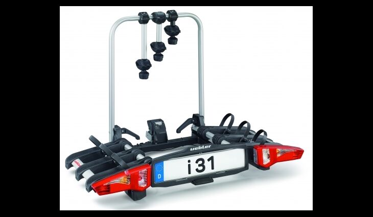 UEBLER Heckträger i31 60°