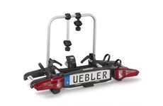 UEBLER Heckträger i21 60° -1 (schwarz)