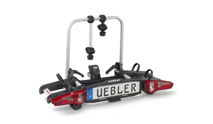 UEBLER Heckträger i21 60° -1