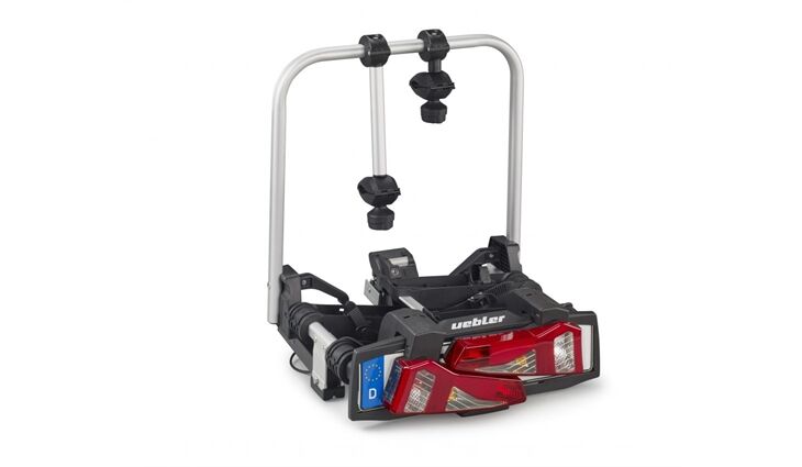 UEBLER Heckträger i21 60° -1