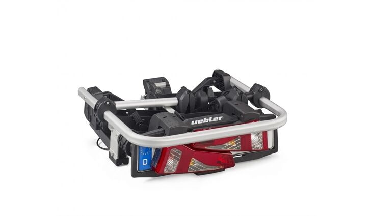 UEBLER Heckträger i21 60° -1