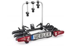 UEBLER Heckträger F34 (schwarz)