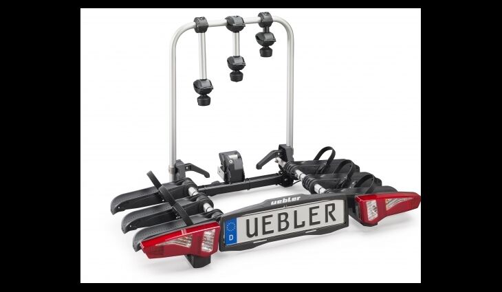 UEBLER Heckträger F34