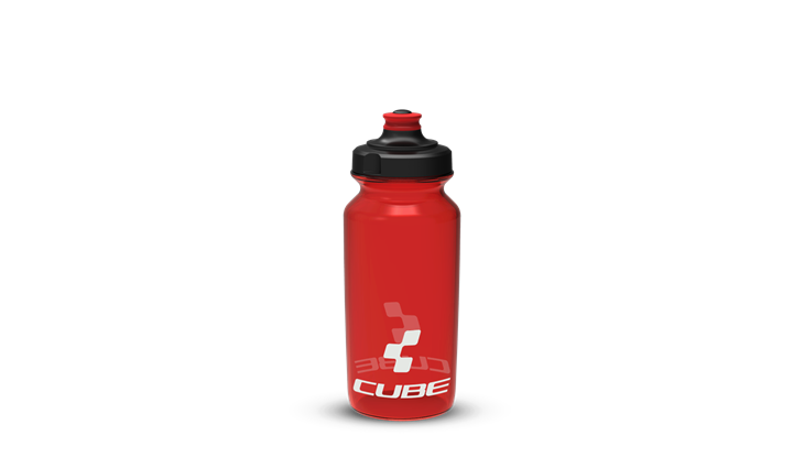 Cube Trinkflasche 0,5l