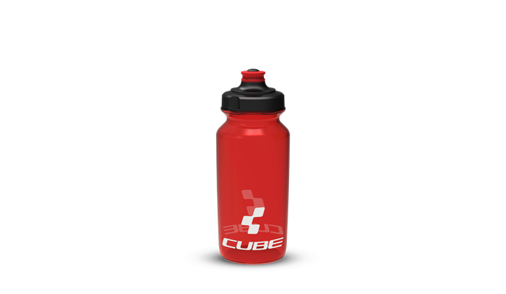 Cube Trinkflasche 0,5l
