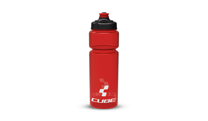 Cube Trinkflasche 0,75l