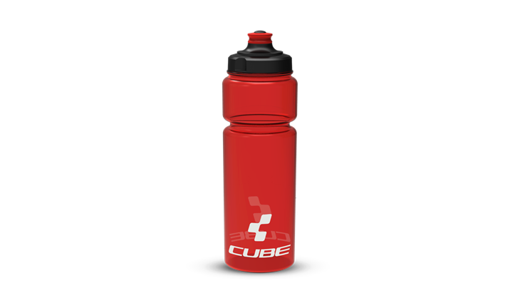 Cube Trinkflasche 0,75l