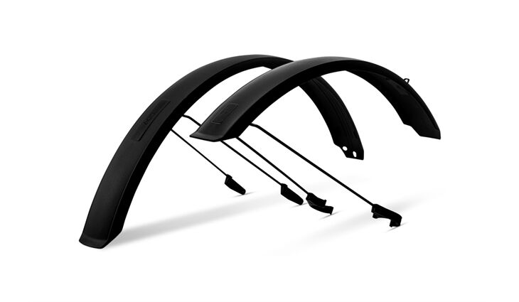 ACID Schutzblechset 75 27.5" BB Mount 2.0