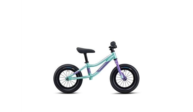 Ghost Powerkiddy 12 green purple 22J
