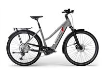 Corratec E-Power Sport 28 CX7 12S 22J