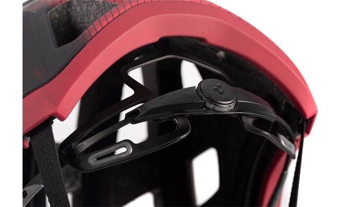 Cube Helm BADGER Gr. L 59-63