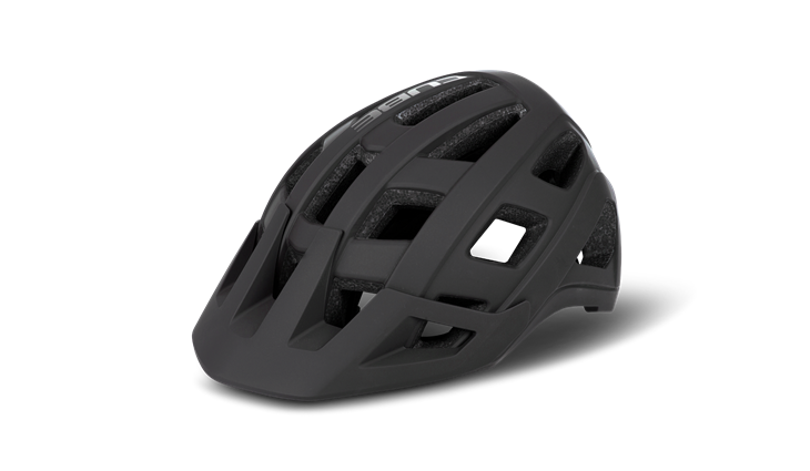 Cube Helm BADGER Gr. L 59-63