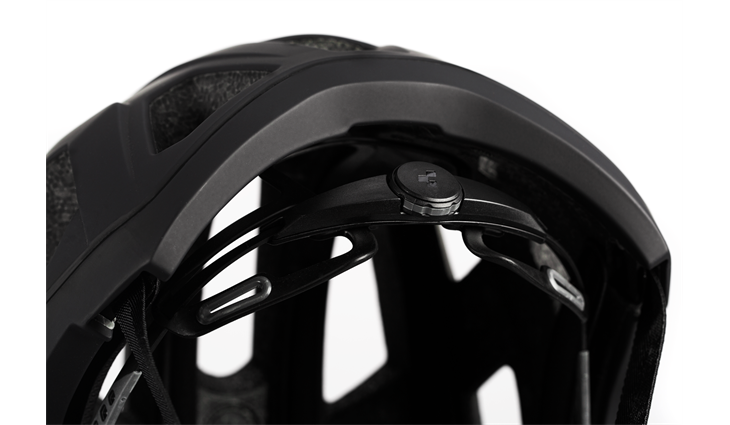 Cube Helm BADGER Gr. L 59-63
