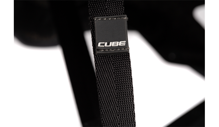 Cube Helm BADGER Gr. L 59-63