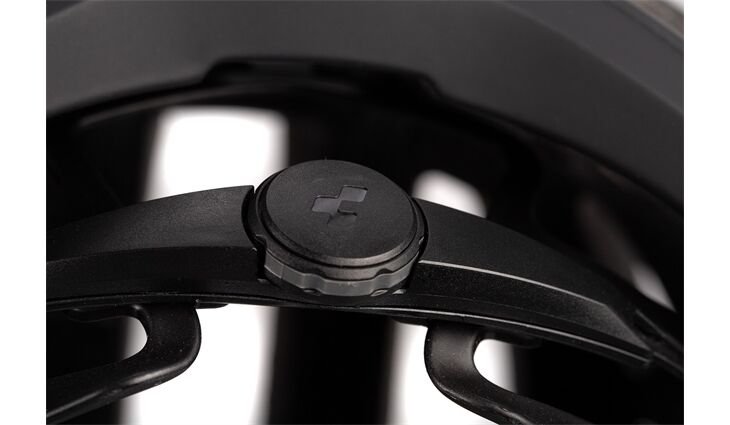 Cube Helm BADGER Gr. L 59-63