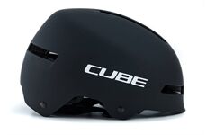 Cube Helm DIRT 2.0 Gr. S 49-55 (schwarz)