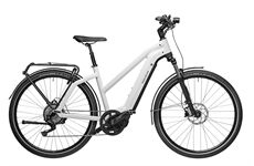 Riese & Müller Charger3 Mixte touring 625 Wh DaL 46 cm 22J (cream white)