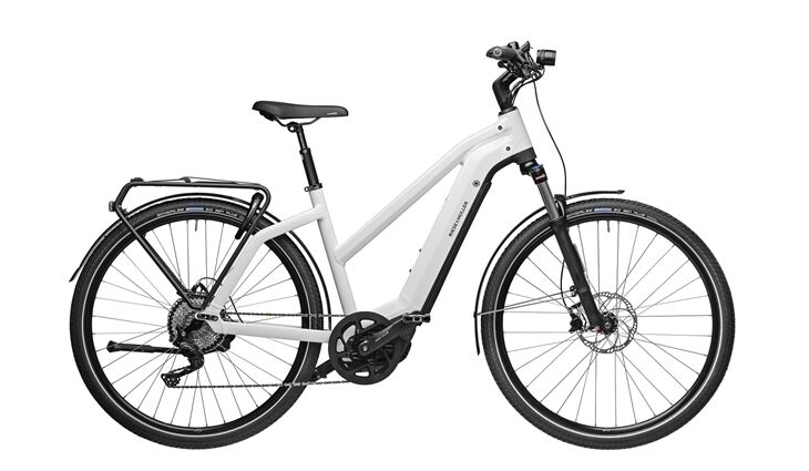 Riese & Müller Charger3 Mixte touring 625 Wh DaL 46 cm 22J