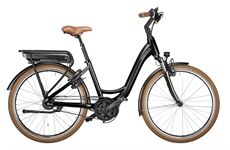 Riese & Müller Swing Rücktritt 500 Wh Easy Entry 23J (schwarz)