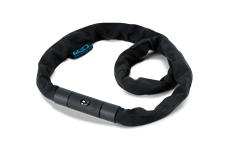 ACID Kettenschloss CORVID Pro K120 6x1200 (schwarz)