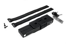 ACID Faltschloss RIGID PURE K80 (schwarz)