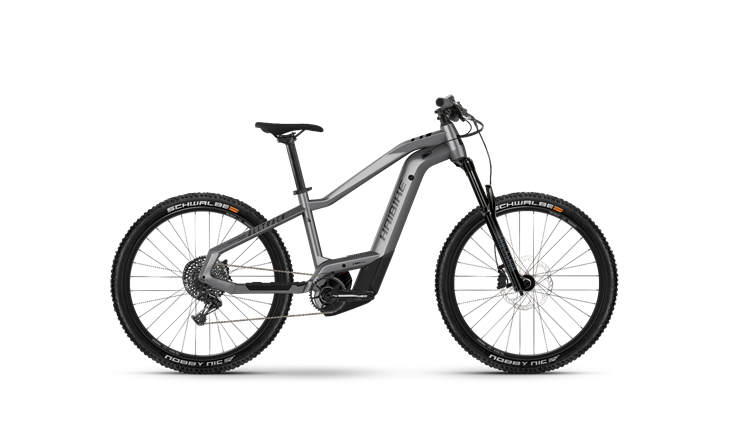 Haibike AllTrack 9 27.5 i750Wh 12-G SX Eagle 23J