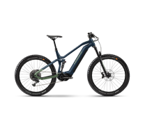 Haibike AllTrail 9 27.5 i720Wh 12-G NX Eagle 23J