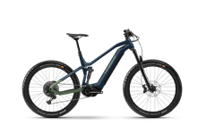 Haibike AllTrail 9 27.5 i720Wh 12-G NX Eagle 23J