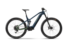 Haibike AllTrail 9 29 i720Wh 12-G NX Eagle 23J