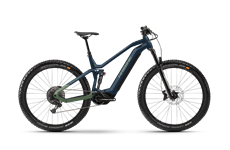 Haibike AllTrail 9 29 i720Wh 12-G NX Eagle 23J