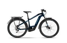 Haibike Trekking 8 High i750Wh 11-G Deore 23J