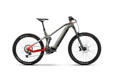 Haibike AllMtn 4 i720Wh 12-G SLX 23J