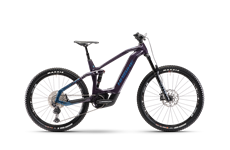 Haibike AllMtn CF 11 i750Wh 12-G XT 22J