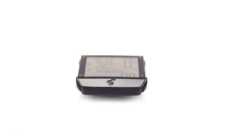 Cube Fahrradcomputer Race Peak