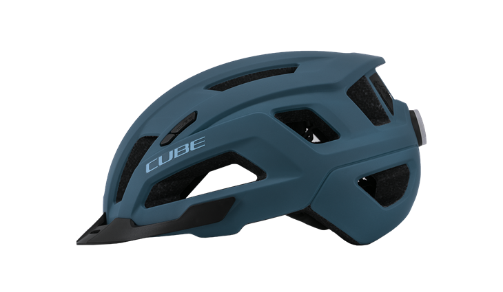 Cube Helm CINITY Gr. S 49-55