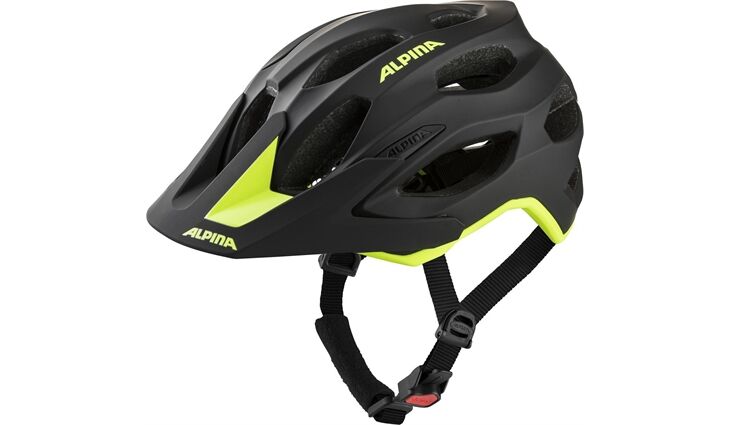 Alpina Helm Carapax 2.0 Gr. 52-57