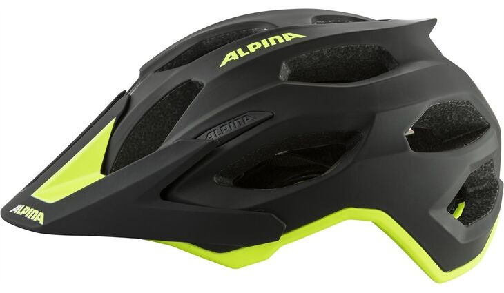 Alpina Helm Carapax 2.0 Gr. 52-57